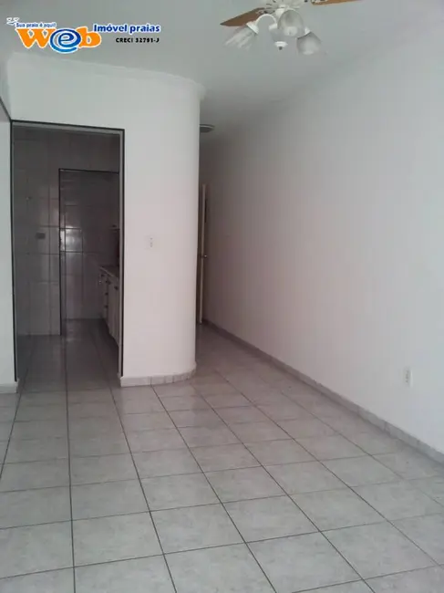 Foto 3 de Apartamento com 1 quarto à venda, 59m2 em Praia Grande - SP