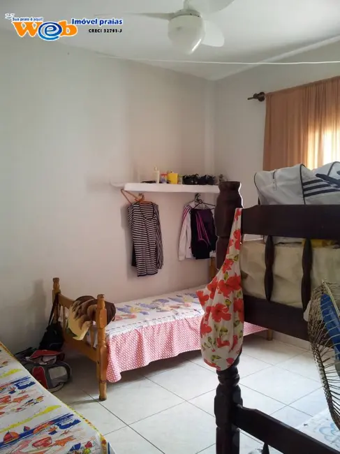 Foto 7 de Apartamento com 1 quarto à venda em Praia Grande - SP