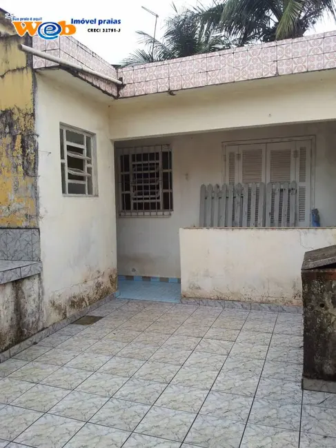 Foto 3 de Apartamento com 1 quarto à venda em Praia Grande - SP