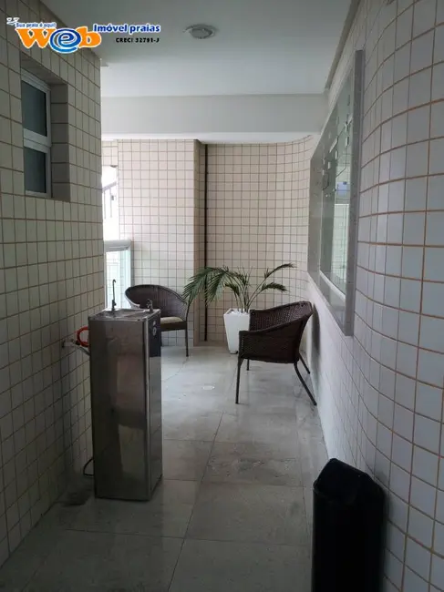 Apartamento com 2 quartos à venda, 80m2 em Aviação, Praia Grande - SP - imagem 6 Foto 6 de Apartamento com 2 quartos à venda, 80m2 em Aviação, Praia Grande - SP