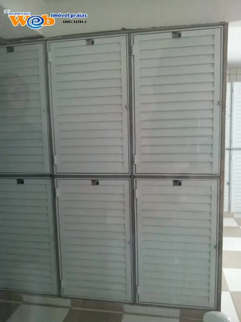 Apartamento com 2 quartos à venda, 80m2 em Aviação, Praia Grande - SP - imagem 2 Foto 2 de Apartamento com 2 quartos à venda, 80m2 em Aviação, Praia Grande - SP