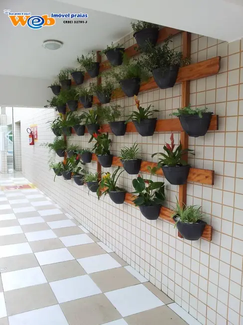 Apartamento com 2 quartos à venda, 80m2 em Aviação, Praia Grande - SP - imagem 9 Foto 9 de Apartamento com 2 quartos à venda, 80m2 em Aviação, Praia Grande - SP