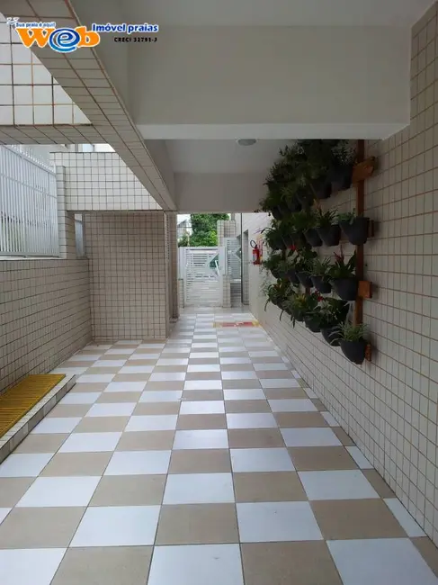 Apartamento com 2 quartos à venda, 80m2 em Aviação, Praia Grande - SP - imagem 7 Foto 7 de Apartamento com 2 quartos à venda, 80m2 em Aviação, Praia Grande - SP