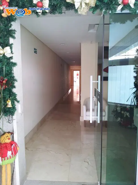 Apartamento com 2 quartos à venda, 80m2 em Aviação, Praia Grande - SP - imagem 4 Foto 4 de Apartamento com 2 quartos à venda, 80m2 em Aviação, Praia Grande - SP