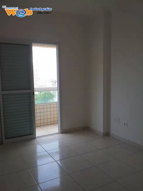 Foto 1 de Apartamento com 2 quartos à venda, 80m2 em Aviação, Praia Grande - SP