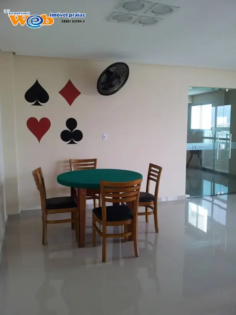 Apartamento com 2 quartos à venda, 80m2 em Aviação, Praia Grande - SP - imagem 8 Foto 8 de Apartamento com 2 quartos à venda, 80m2 em Aviação, Praia Grande - SP