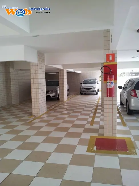 Apartamento com 2 quartos à venda, 80m2 em Aviação, Praia Grande - SP - imagem 3 Foto 3 de Apartamento com 2 quartos à venda, 80m2 em Aviação, Praia Grande - SP