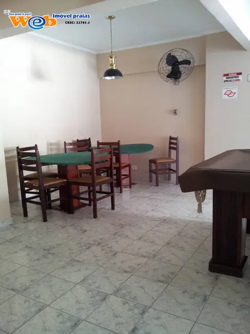 Foto 8 de Apartamento com 1 quarto à venda, 58m2 em Praia Grande - SP