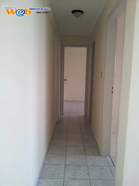 Foto 2 de Apartamento com 1 quarto à venda, 58m2 em Praia Grande - SP