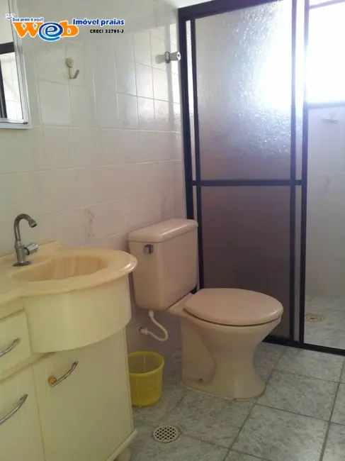 Foto 3 de Apartamento com 1 quarto à venda, 58m2 em Praia Grande - SP