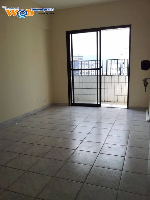 Foto 5 de Apartamento com 1 quarto à venda, 58m2 em Praia Grande - SP