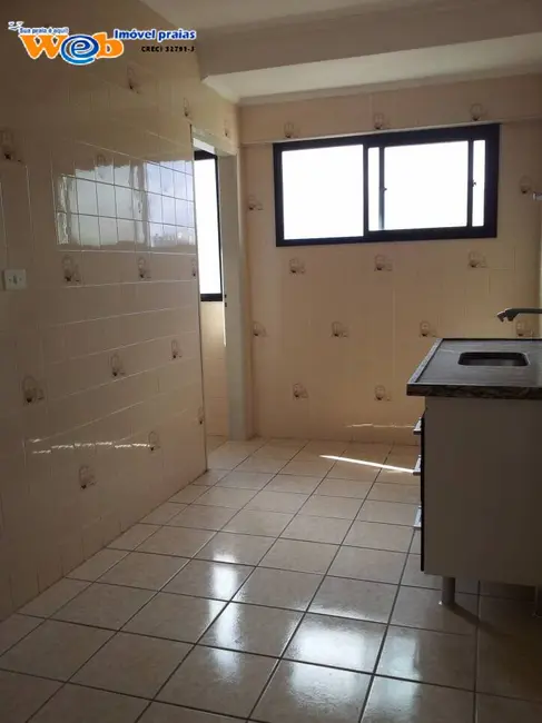 Foto 4 de Apartamento com 1 quarto à venda, 58m2 em Praia Grande - SP