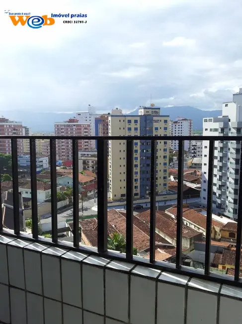 Foto 6 de Apartamento com 1 quarto à venda, 58m2 em Praia Grande - SP