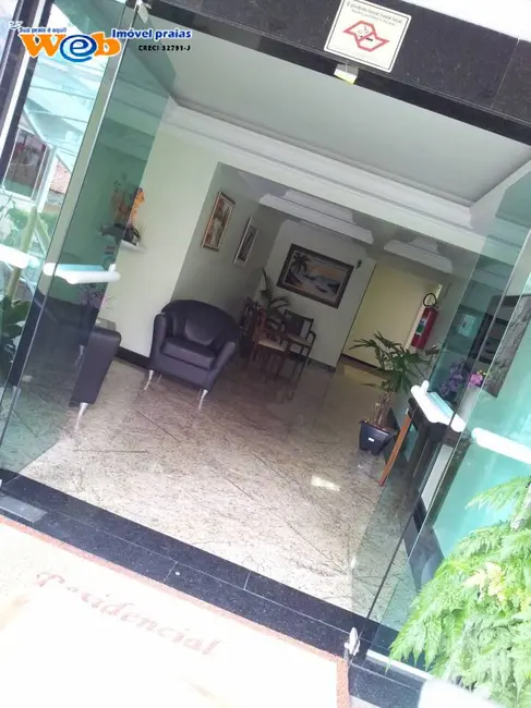 Foto 2 de Apartamento com 2 quartos à venda, 65m2 em Praia Grande - SP