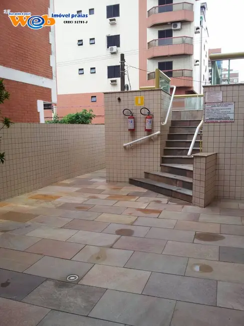 Foto 4 de Apartamento com 2 quartos à venda, 65m2 em Praia Grande - SP