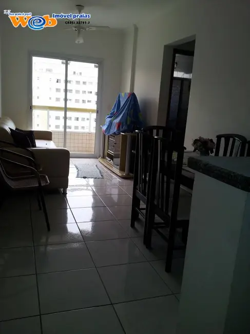 Foto 9 de Apartamento com 2 quartos à venda, 65m2 em Praia Grande - SP