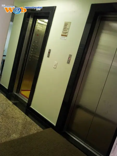 Foto 8 de Apartamento com 2 quartos à venda, 65m2 em Praia Grande - SP