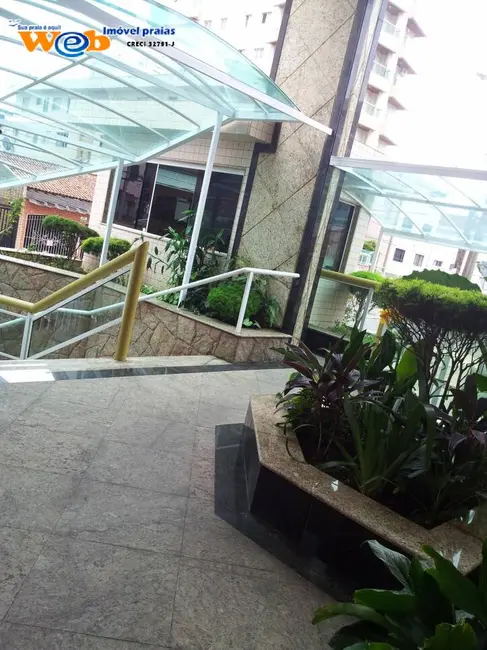 Foto 3 de Apartamento com 2 quartos à venda, 65m2 em Praia Grande - SP