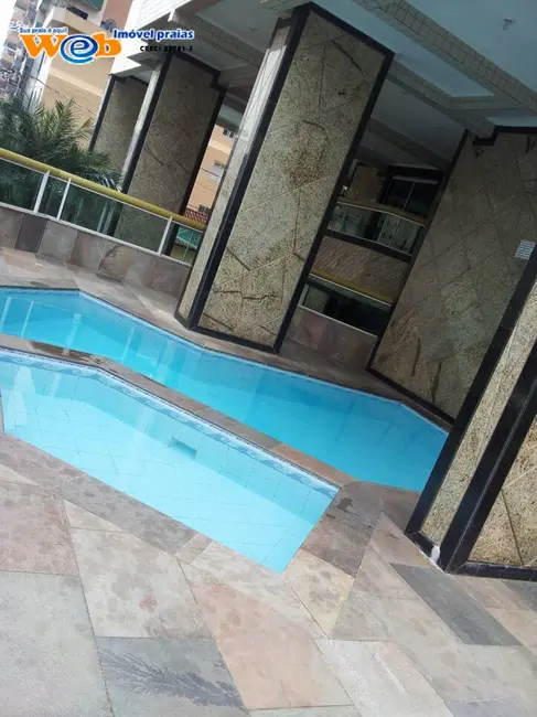 Foto 5 de Apartamento com 2 quartos à venda, 65m2 em Praia Grande - SP