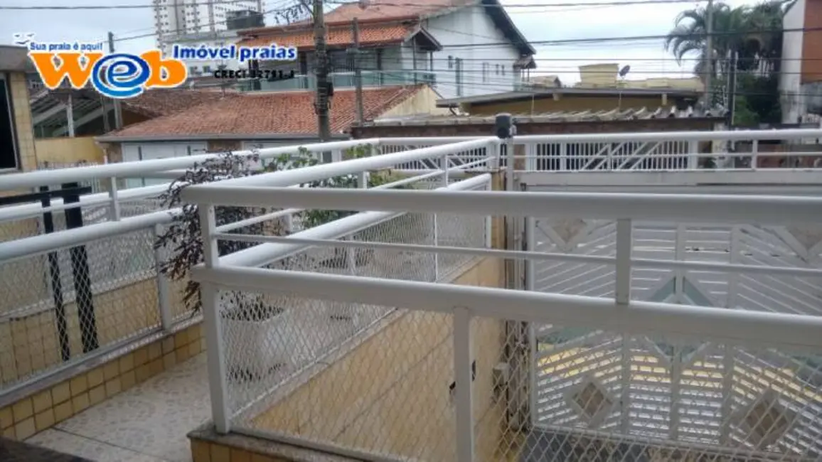 Foto 6 de Apartamento com 1 quarto à venda, 76m2 em Praia Grande - SP