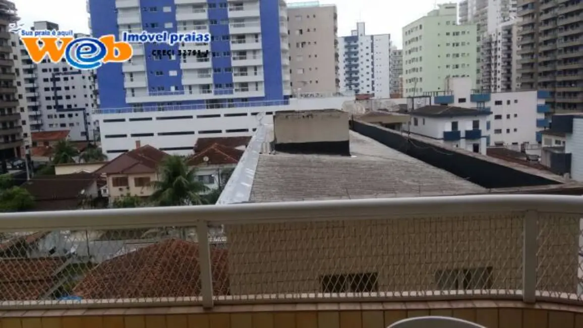 Foto 5 de Apartamento com 1 quarto à venda, 76m2 em Praia Grande - SP