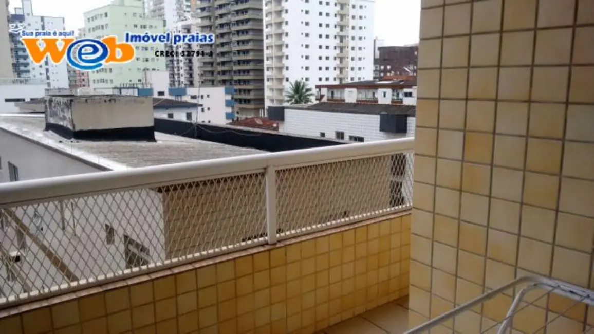 Foto 9 de Apartamento com 1 quarto à venda, 76m2 em Praia Grande - SP