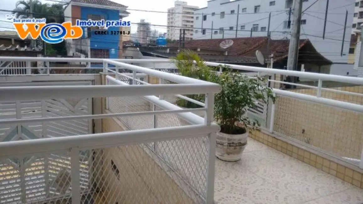 Foto 7 de Apartamento com 1 quarto à venda, 76m2 em Praia Grande - SP