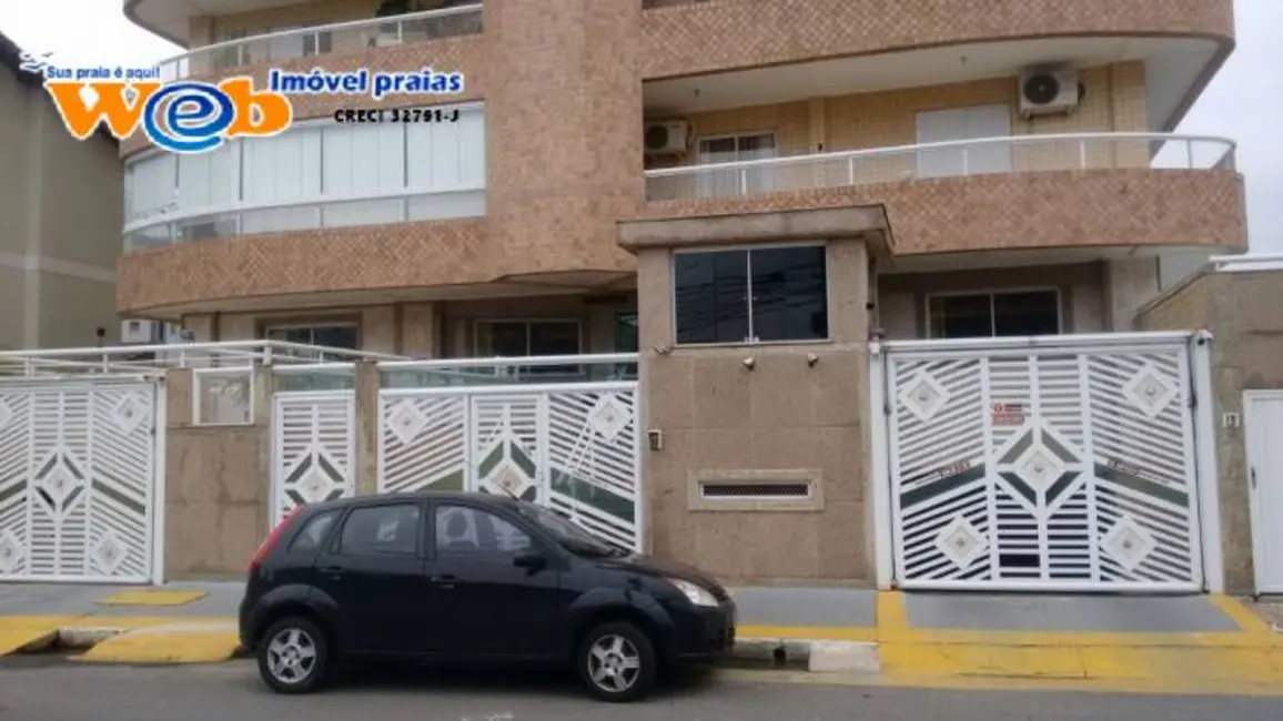 Foto 1 de Apartamento com 1 quarto à venda, 76m2 em Praia Grande - SP