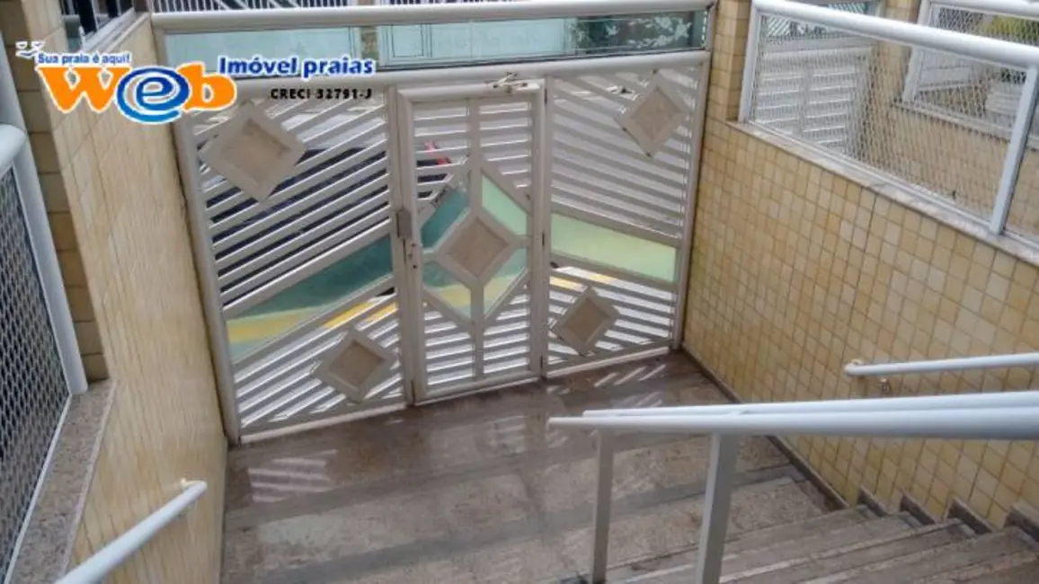 Foto 4 de Apartamento com 1 quarto à venda, 76m2 em Praia Grande - SP