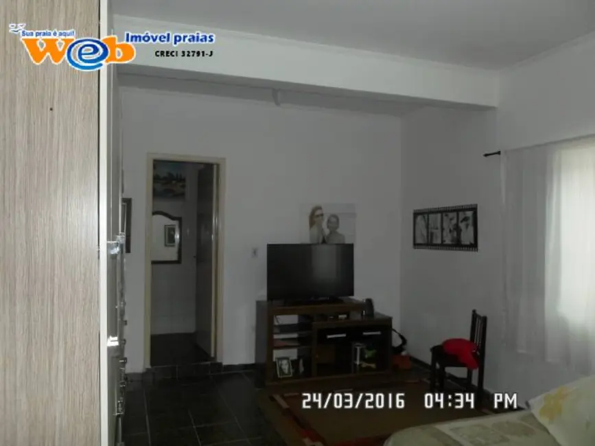 Foto 3 de Casa com 2 quartos à venda em Praia Grande - SP