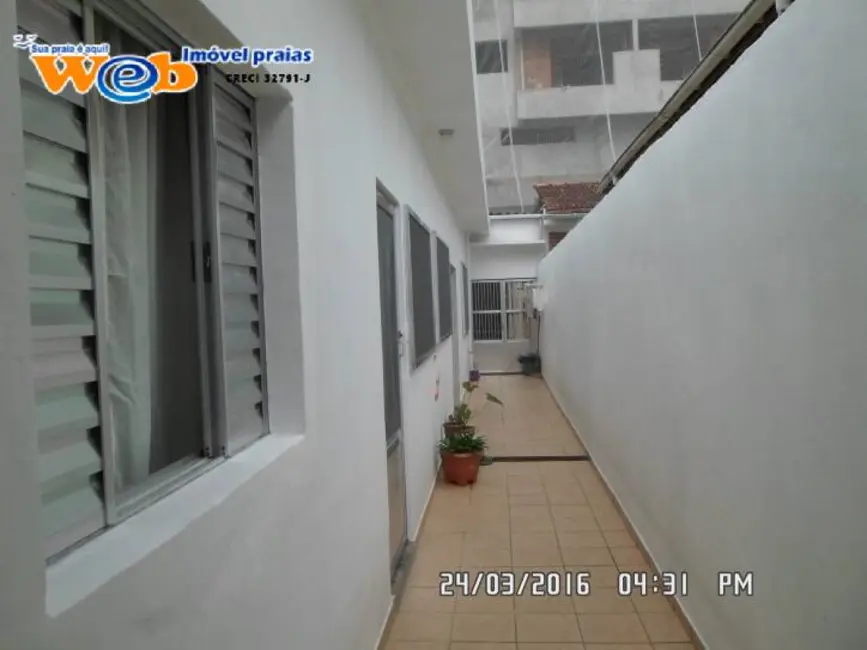 Foto 2 de Casa com 2 quartos à venda em Praia Grande - SP