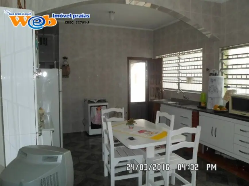 Foto 5 de Casa com 2 quartos à venda em Praia Grande - SP