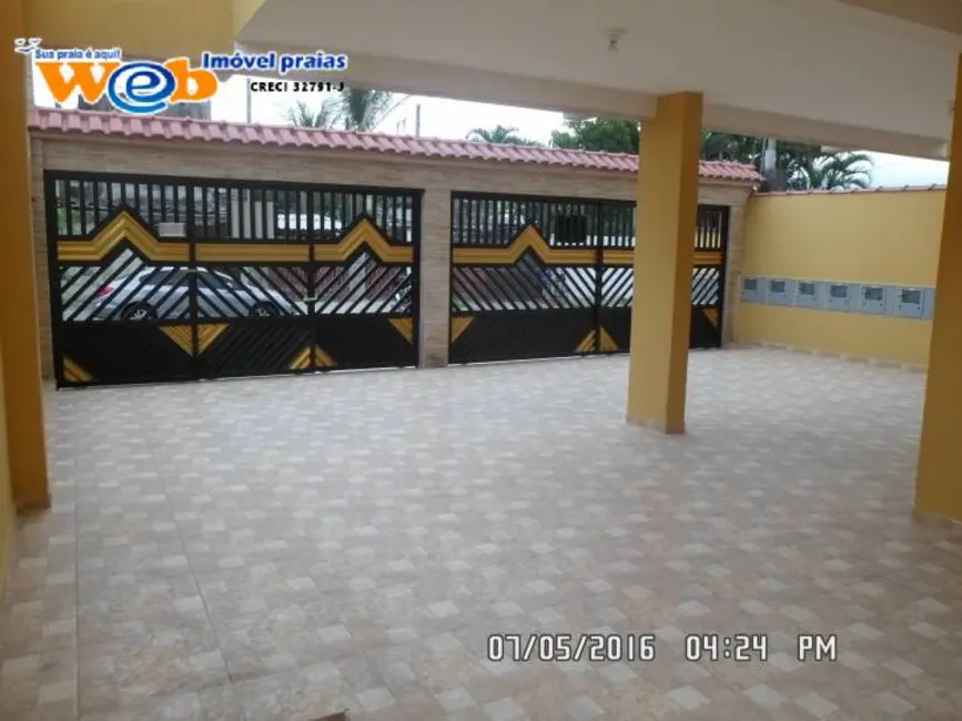 Casa de Condomínio com 2 quartos à venda em Praia Grande - SP - imagem 4 Foto 4 de Casa de Condomínio com 2 quartos à venda em Praia Grande - SP