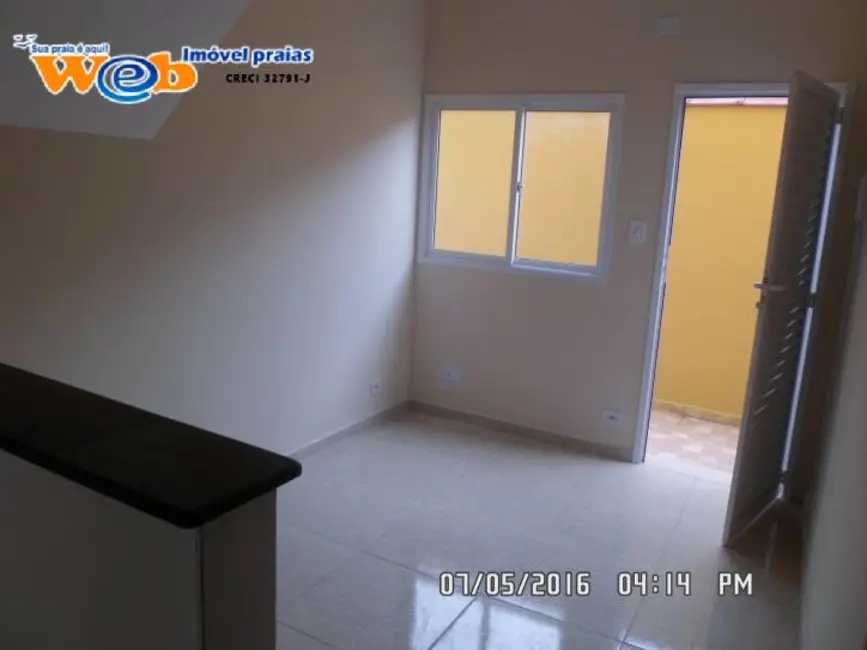 Casa de Condomínio com 2 quartos à venda em Praia Grande - SP - imagem 3 Foto 3 de Casa de Condomínio com 2 quartos à venda em Praia Grande - SP