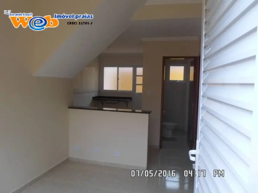 Casa de Condomínio com 2 quartos à venda em Praia Grande - SP - imagem 7 Foto 7 de Casa de Condomínio com 2 quartos à venda em Praia Grande - SP