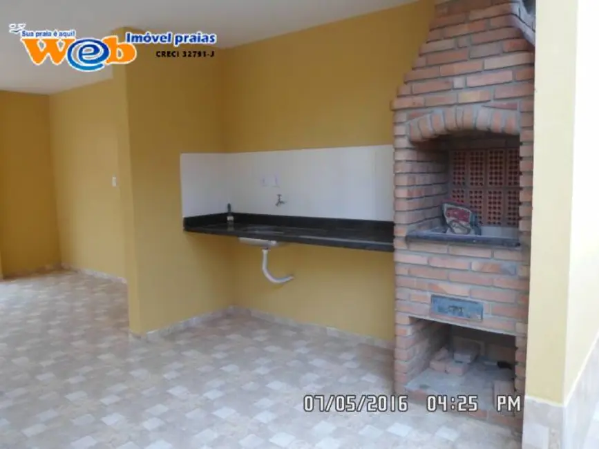 Foto 1 de Casa de Condomínio com 2 quartos à venda em Praia Grande - SP