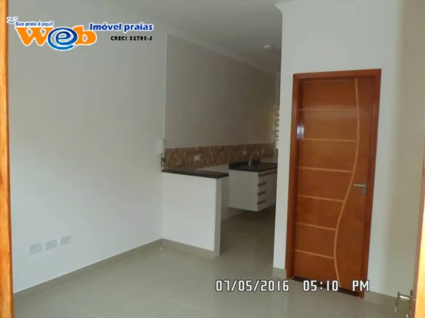 Foto 5 de Casa de Condomínio com 2 quartos à venda em Praia Grande - SP