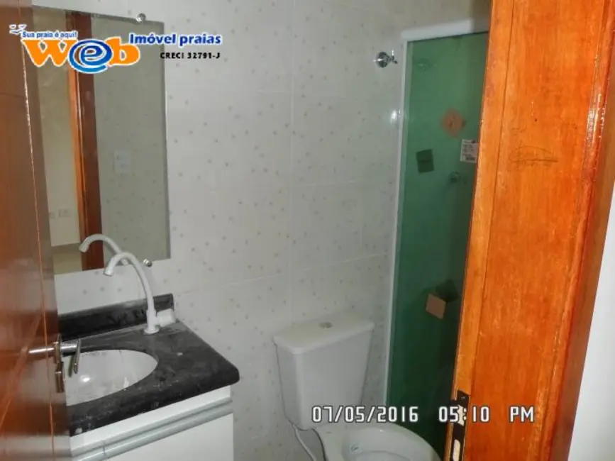 Foto 8 de Casa de Condomínio com 2 quartos à venda em Praia Grande - SP