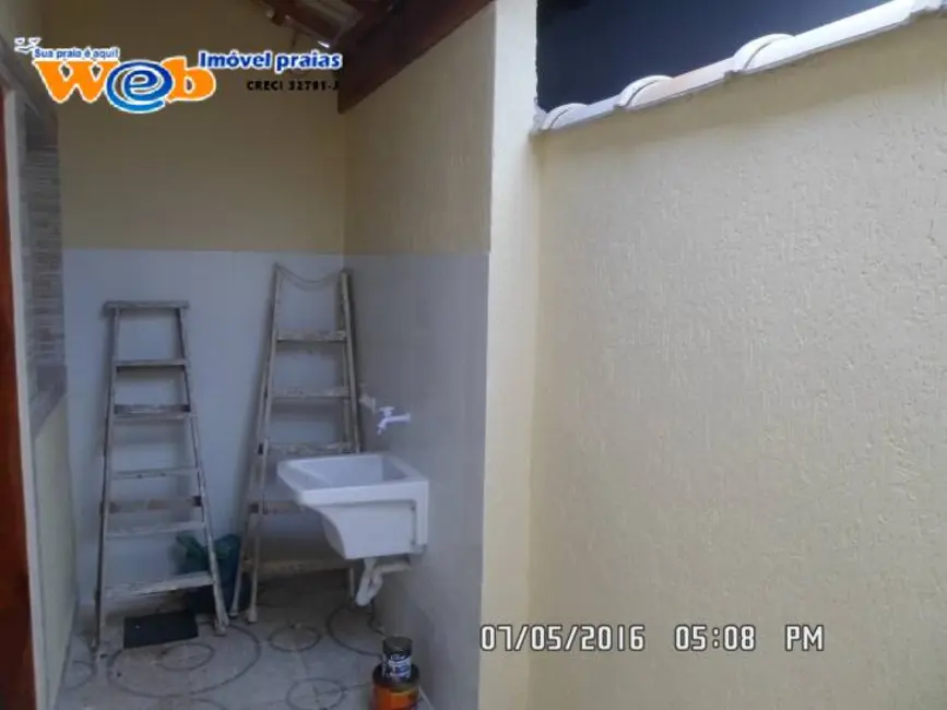 Foto 6 de Casa de Condomínio com 2 quartos à venda em Praia Grande - SP