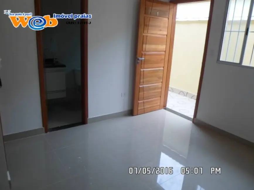 Foto 7 de Casa de Condomínio com 2 quartos à venda em Praia Grande - SP