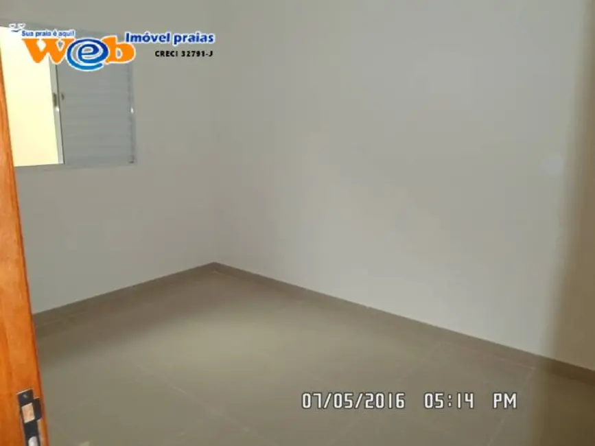 Foto 3 de Casa de Condomínio com 1 quarto à venda em Praia Grande - SP