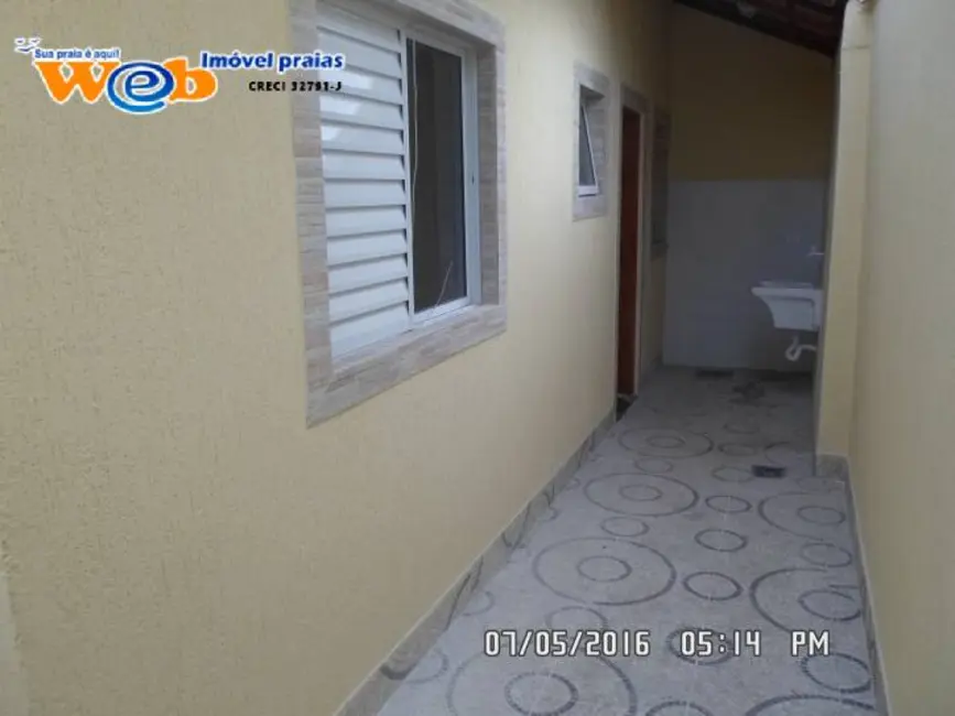 Foto 8 de Casa de Condomínio com 1 quarto à venda em Praia Grande - SP