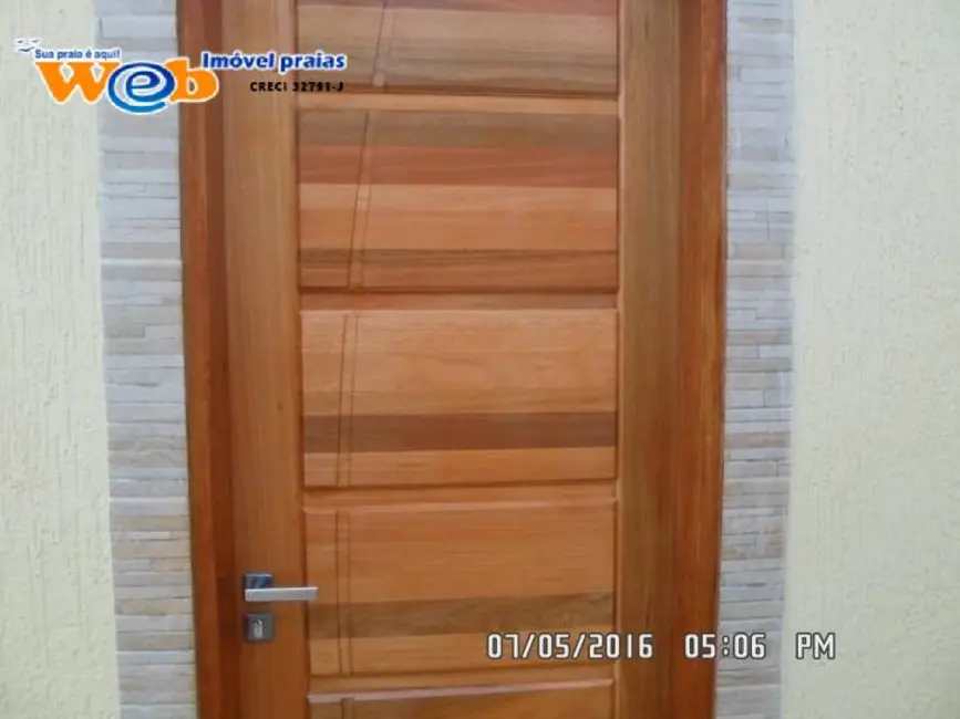 Foto 4 de Casa de Condomínio com 1 quarto à venda em Praia Grande - SP