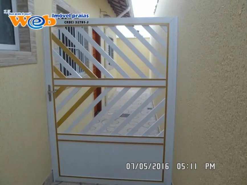 Foto 6 de Casa de Condomínio com 1 quarto à venda em Praia Grande - SP