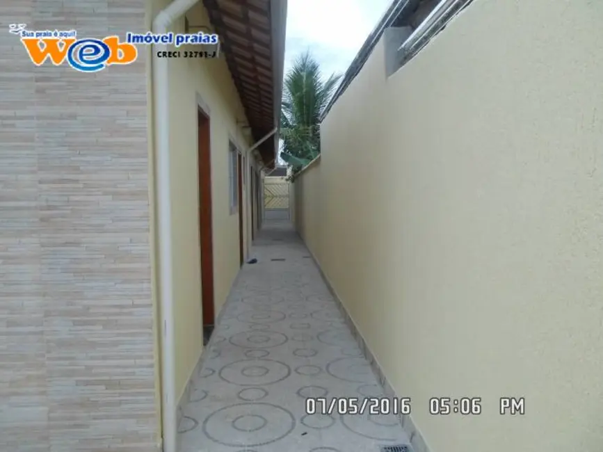 Foto 5 de Casa de Condomínio com 2 quartos à venda em Praia Grande - SP