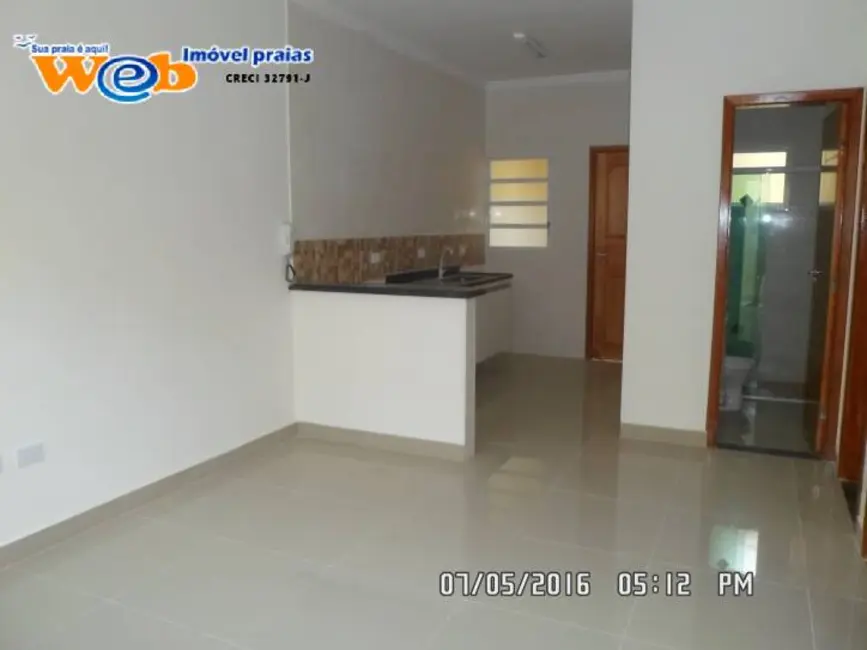 Foto 9 de Casa de Condomínio com 2 quartos à venda em Praia Grande - SP