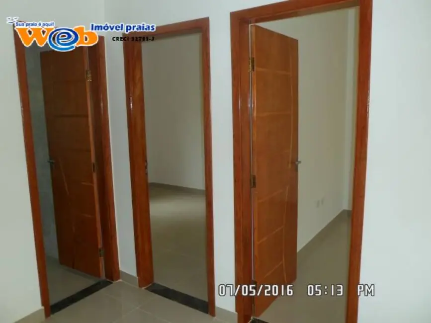 Foto 6 de Casa de Condomínio com 2 quartos à venda em Praia Grande - SP