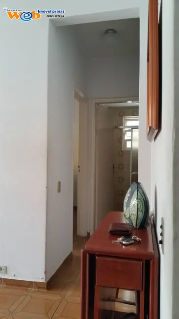 Foto 4 de Apartamento com 1 quarto à venda, 63m2 em Praia Grande - SP