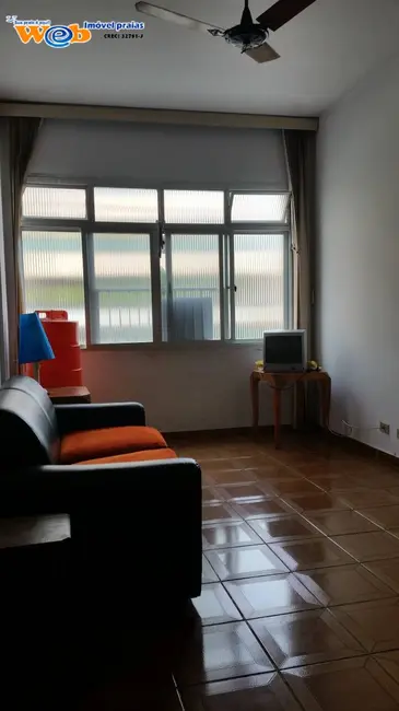 Foto 1 de Apartamento com 1 quarto à venda, 63m2 em Praia Grande - SP