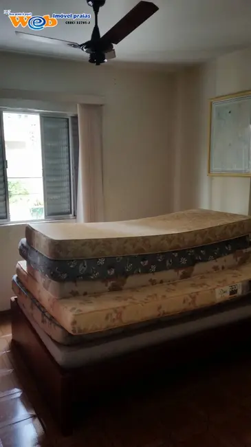 Foto 2 de Apartamento com 1 quarto à venda, 63m2 em Praia Grande - SP